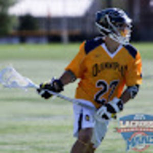 Meet your Posher, Connor